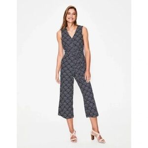 Boden‎ Verity Jumpsuit Size 6